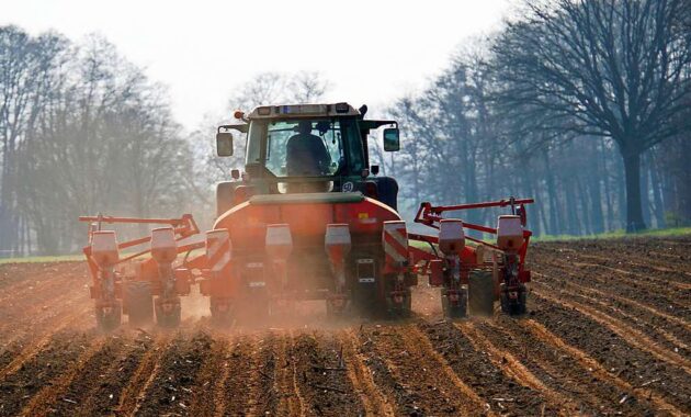 wer bekommt die meisten subventionen in der landwirtschaft
