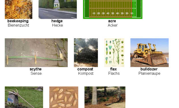 landwirtschaft 7 buchstaben