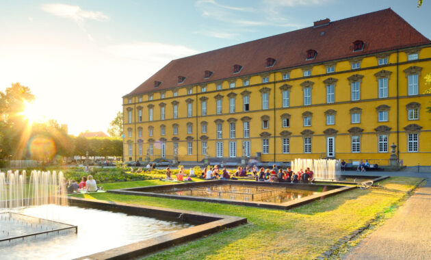 landwirtschaft osnabrück