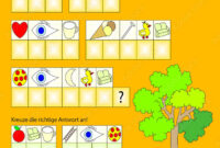 kindergarten rätsel