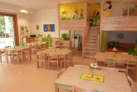 kindergarten gründen