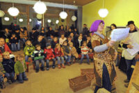 friedrich oberlin kindergarten