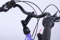 talson kinderfahrrad 24 zoll