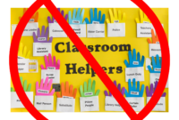 minijob im kindergarten