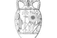 ausmalbilder griechenland