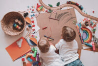 facharbeit inklusion im kindergarten