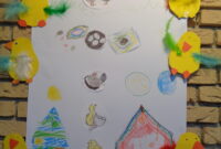 bauernhof projekt kindergarten