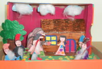 märchenprojekt kindergarten