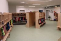 kindergarten ettleben