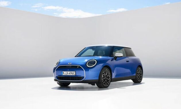 mini suv 2026