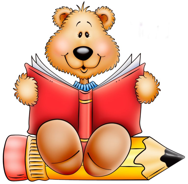  Foto zu Preschool kids kindergarten cartoon clip art illustration - WikiClipArt 