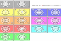 spielgeld druckvorlage