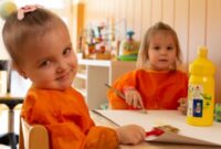kindergarten stadtmäuse