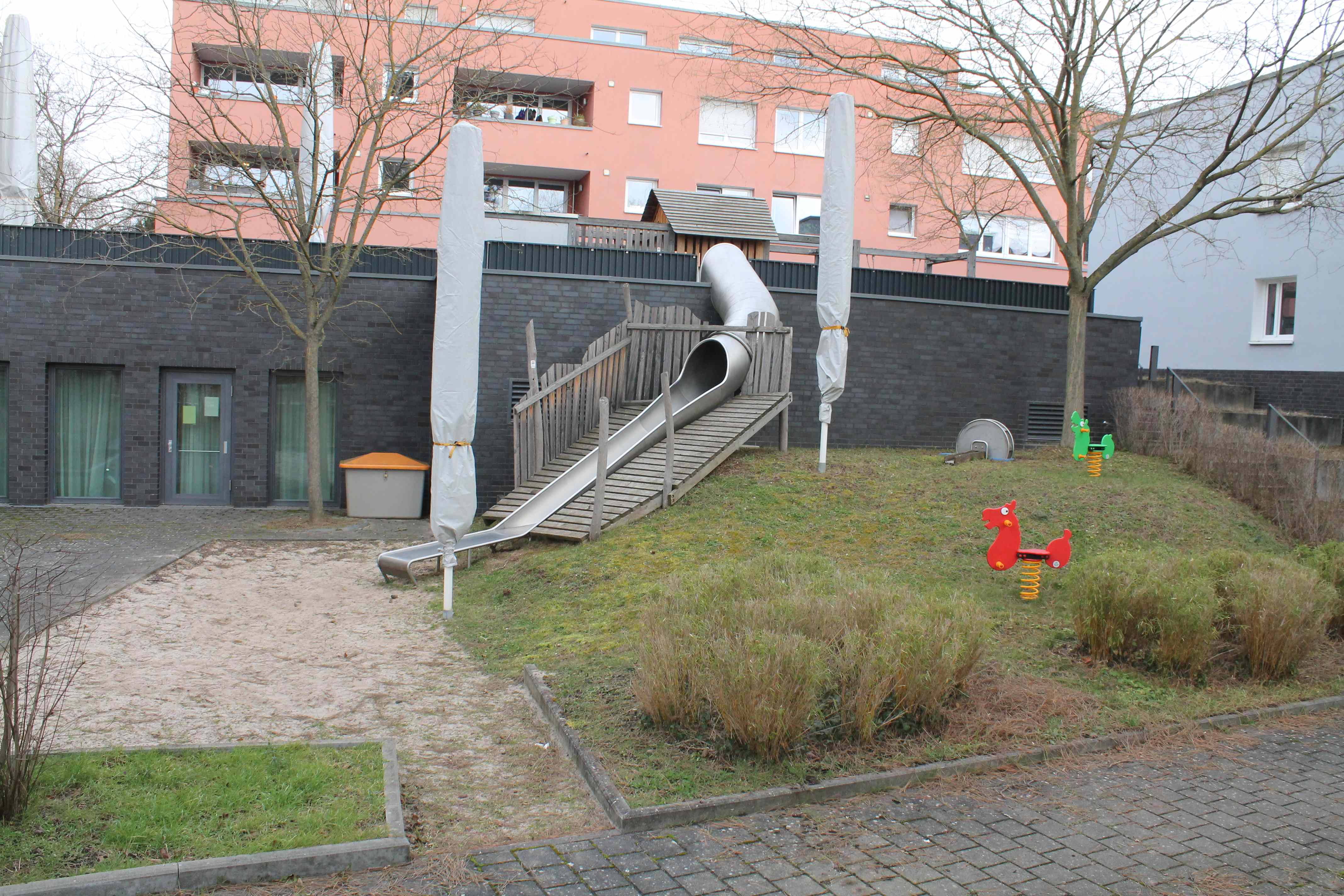  Stammheim - Evang. Mehrgenerationenhaus - GTE Bildidee 