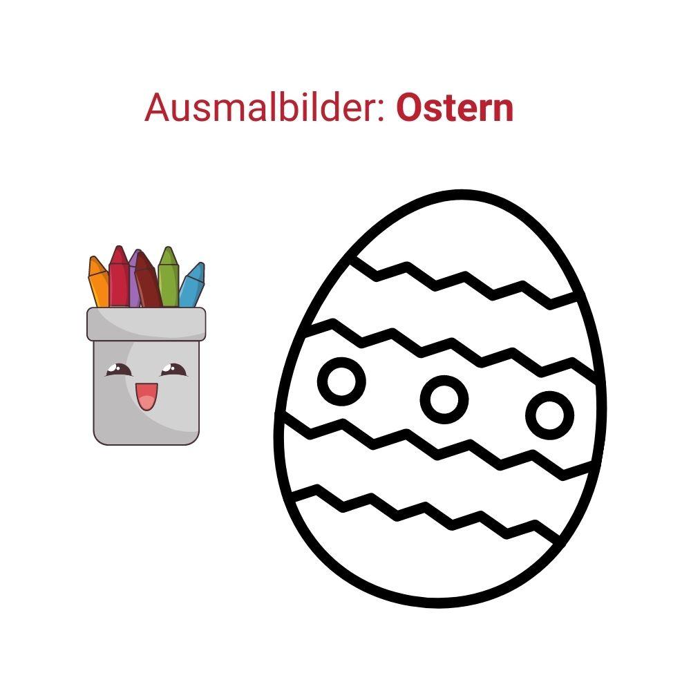  Foto zu Ausmalbilder Zum Ausdrucken Kostenlos Ostern - Kostenlose Ausmalbilder 