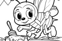 kindergarten thema bienen