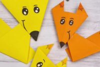 bastelvorlage fuchs