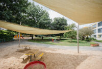 kindergarten naseweis