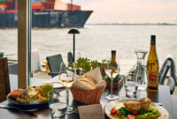 cooles cafe hamburg