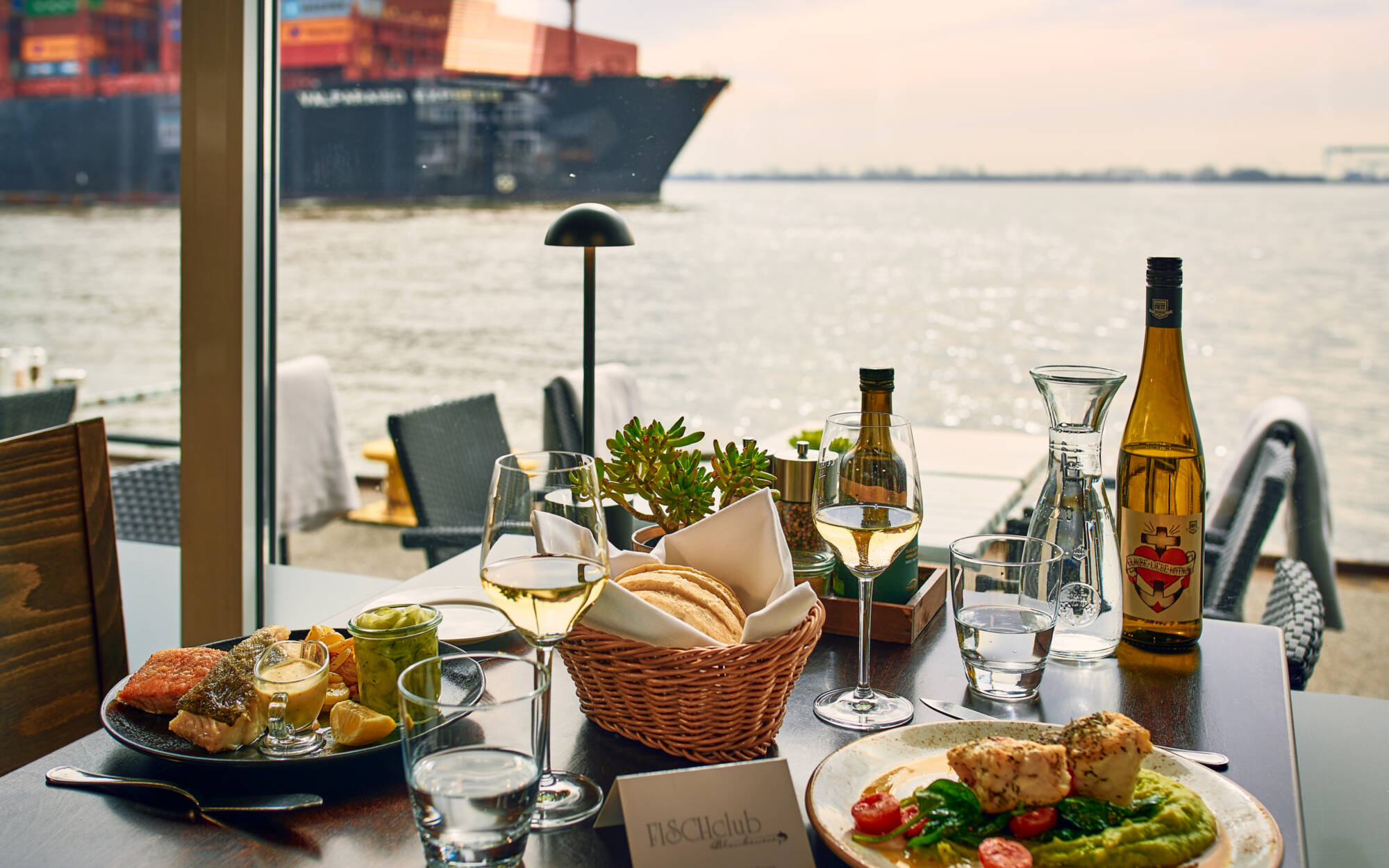  Dieter’s Café 