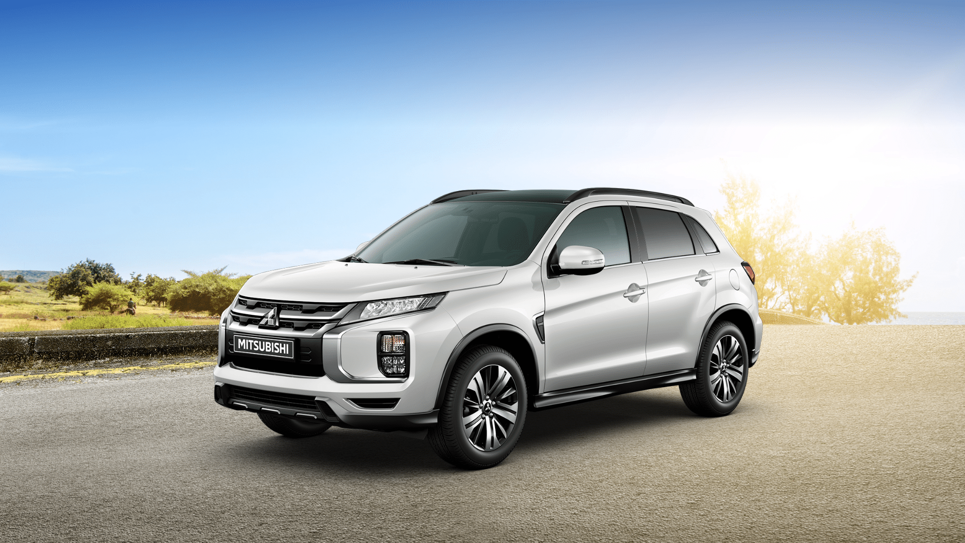  Mitsubishi Motors Bildidee 