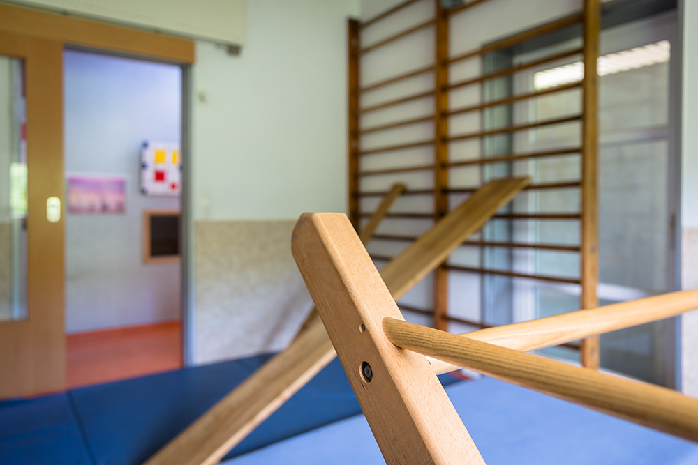  Kindergarten - Evangelischer Kindergarten Ostdorf 