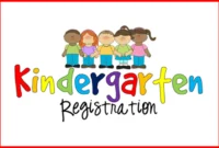 kindergarten abmelden kindergarten abmelden