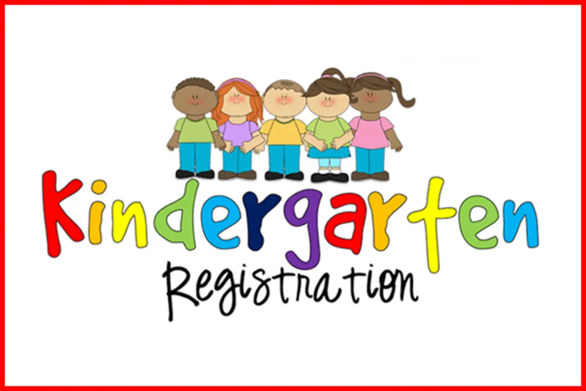  Kindergarten Registration - Mapleton School Bildidee 