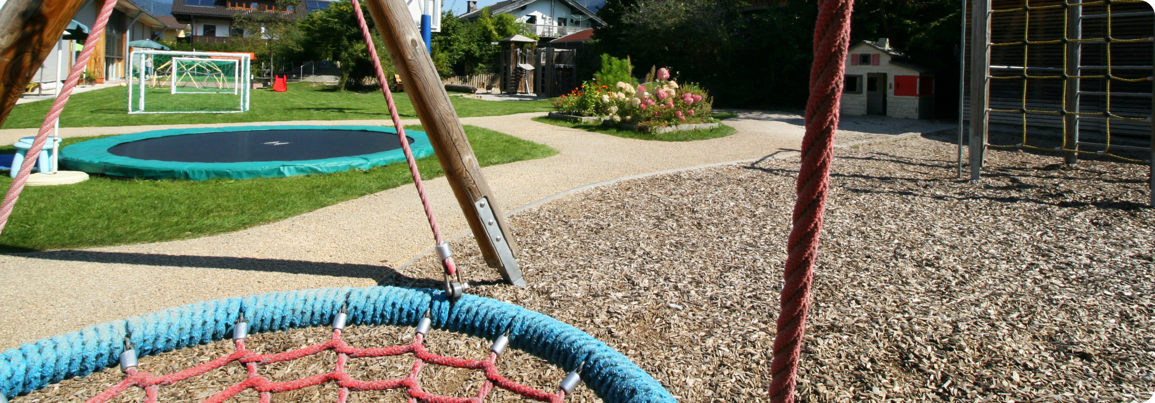  Integrationskindergarten – kje / Kinder-, Jugend- und Erwachsenenhilfe e.V. 