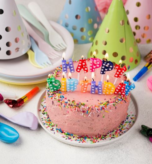  Kuchen Kindergeburtstag – schnitzeljagd-kinder Motiv 