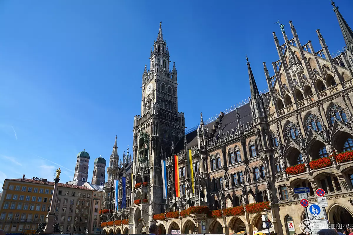 Kreatives Bild zu 50 best things to do in Munich, Germany 50 best things to do in Munich, Germany