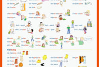 vorkurs deutsch kindergarten bayern material