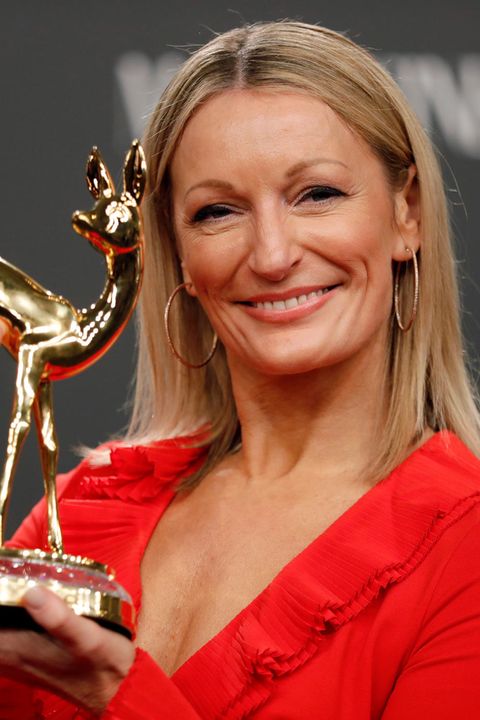 Monika Gruber - Starporträt, News, Bilder Monika Gruber - Starporträt, News, Bilder