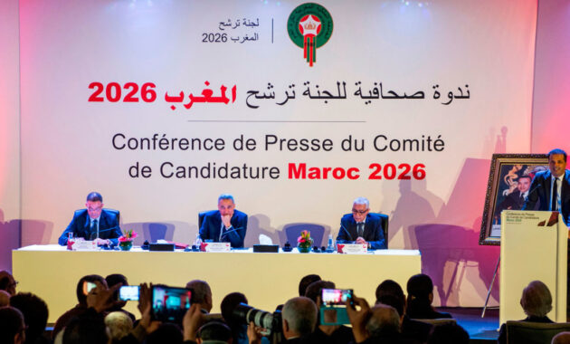 morocco 2026 world cup
