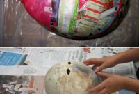 masken aus pappe