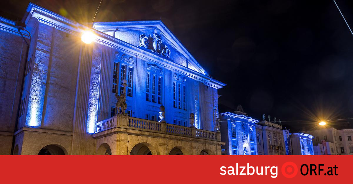 Kreatives Bild zu Aufwändige Planung für Mozartwoche 2021 - salzburg.ORF.at Aufwändige Planung für Mozartwoche 2021 - salzburg.ORF.at Illustration