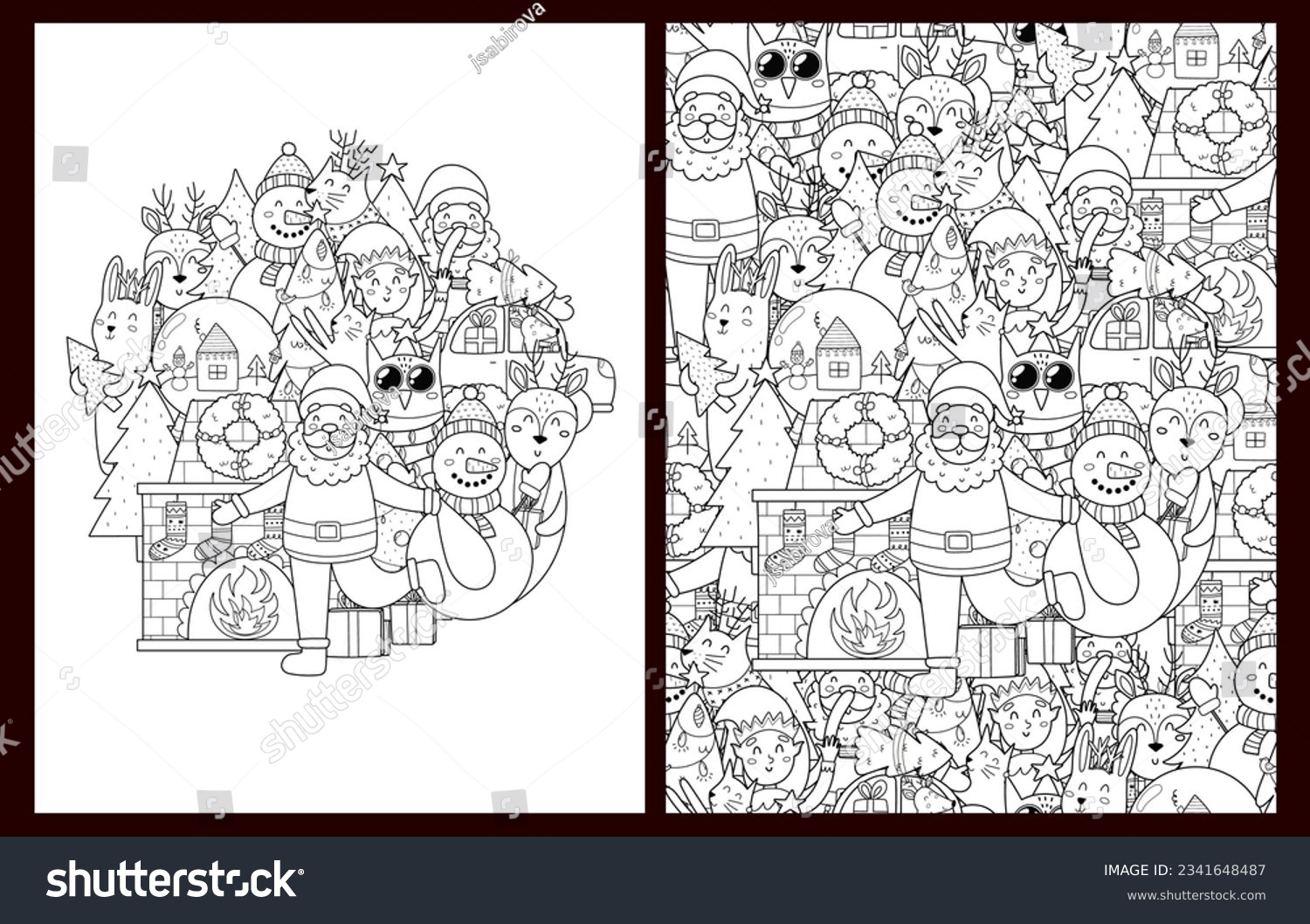  76,108 Mandala Winter Images, Stock Photos, 3D objects, & Vectors Illustration 