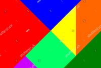 quadrat tangram