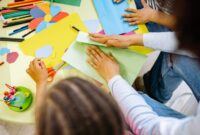 wann zum kindergarten anmelden
