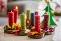 ideen weihnachten kindergarten
