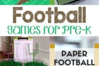 thema fußball kindergarten