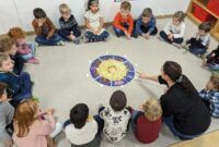morgenkreis advent im kindergarten