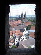  Fritzlar - Wikimedia Commons Bildidee 