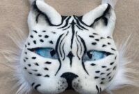 katzenmaske