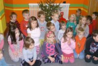 kindergarten weihnachtsfeier