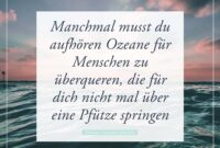 welcher spruch bringt männer zum nachdenken