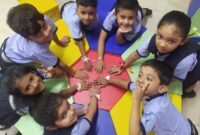 champini kindergarten
