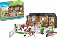 playmobil pferde sets