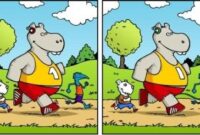 finde die fehler im bild