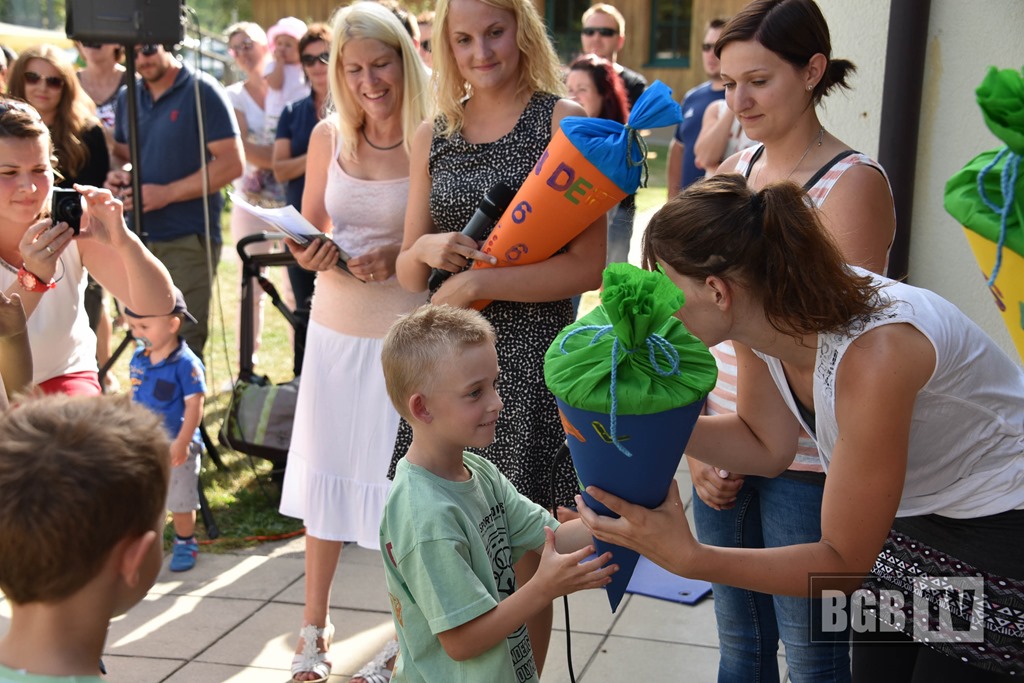  Foto zu Abschlussfest Kindergarten 29.06.2017 